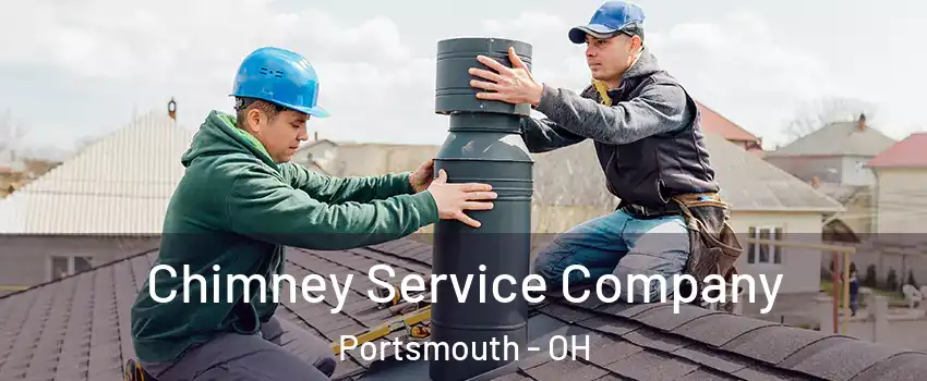  Chimney Service Company Portsmouth - OH