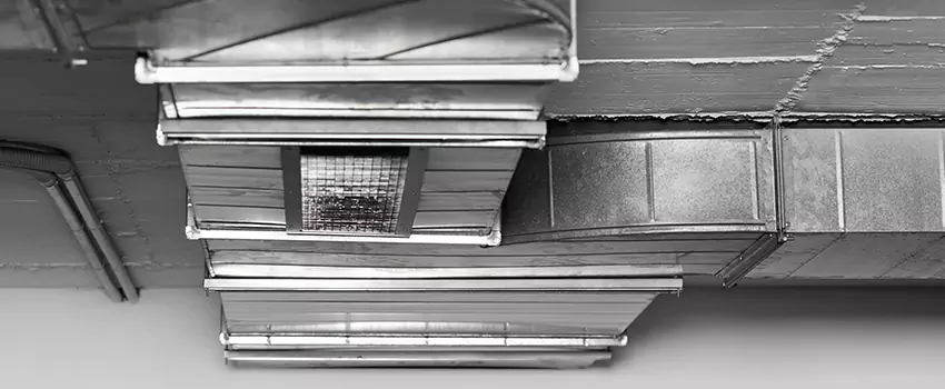 Trusted Air Duct Cleaning Company in Portsmouth, Ohio
