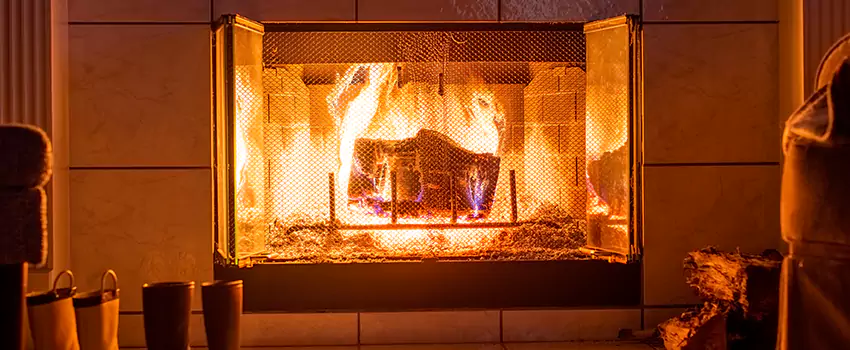 Astria Vent Free Gas Fireplaces Installation in Portsmouth, OH