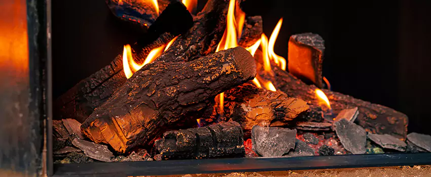 Chimney Fireplace Ash Dump Cleaning in Portsmouth, OH