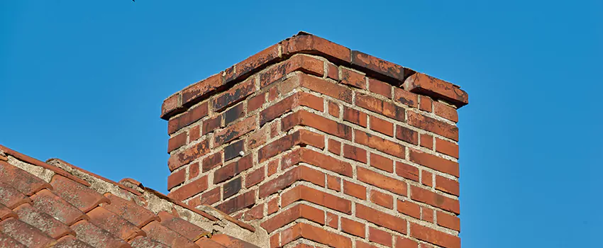 Clean Blocked Chimney in Portsmouth, Ohio