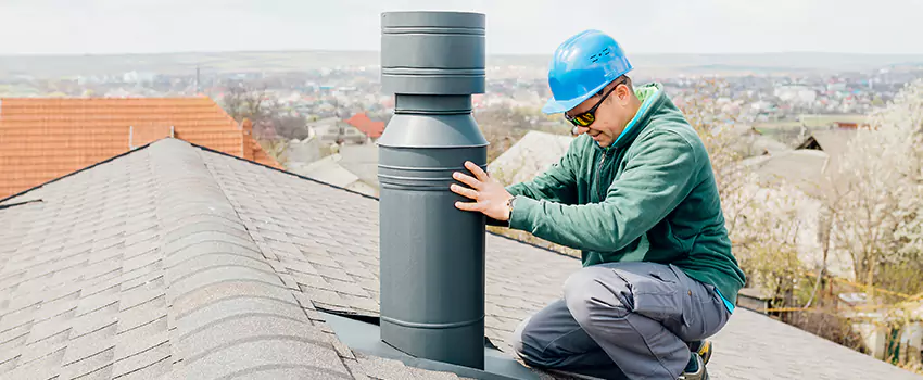 Chimney Chase Inspection Near Me in Portsmouth, Ohio