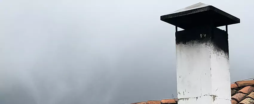 Chimney Damper Inspection in Portsmouth, OH