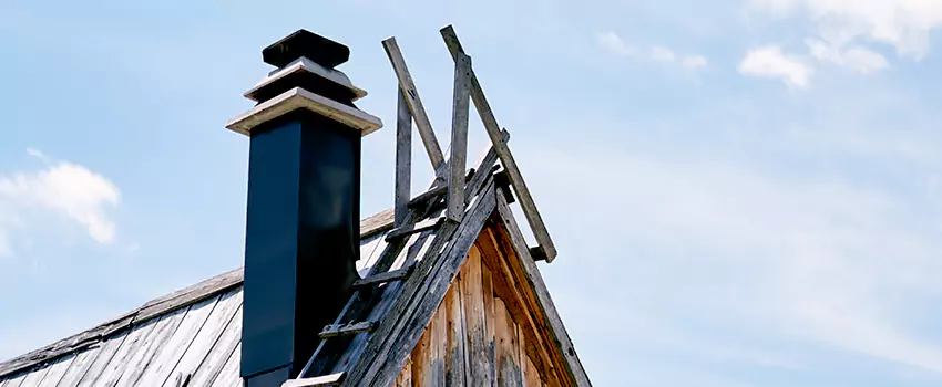 Chimney Creosote Cleaning in Portsmouth, OH