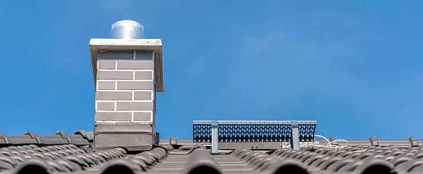 Chimney Flue Relining Services in Portsmouth, Ohio