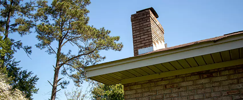 Budget-Friendly Chimney Masonry Service in Portsmouth, Ohio