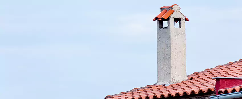 Chimney Pot Replacement in Portsmouth, OH