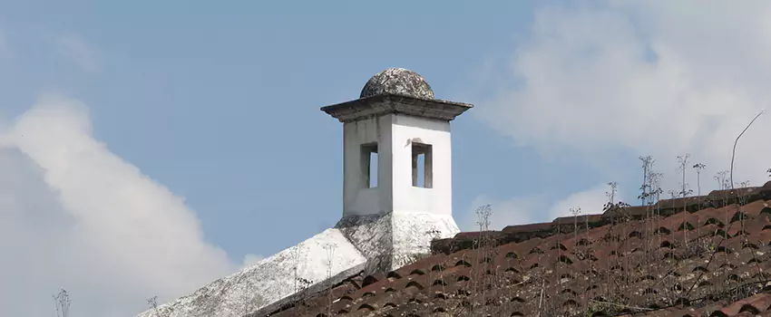 Cost To Rebuild A Chimney in Portsmouth, OH