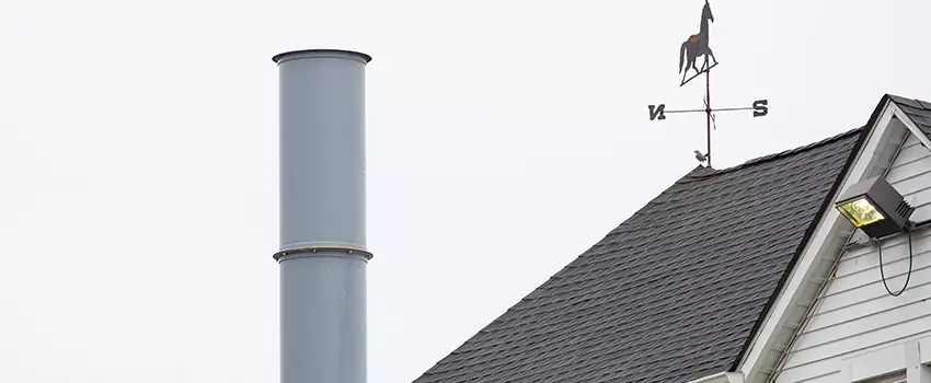 Chimney Inspection in Portsmouth, OH