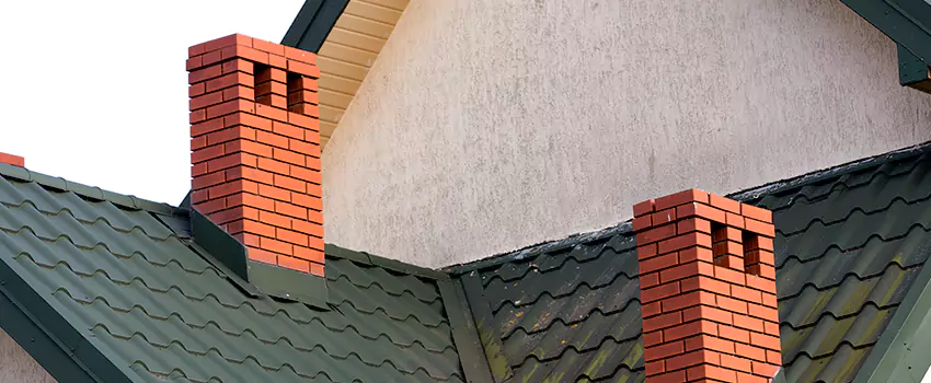 Chimney Saver Waterproofing Services in Portsmouth, Ohio