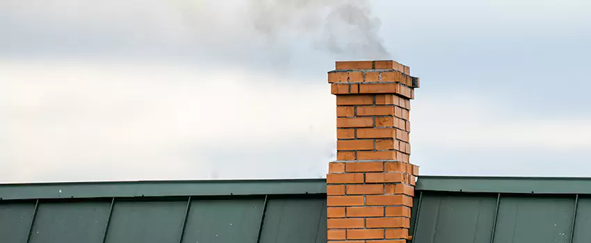 Chimney Soot Cleaning Cost in Portsmouth, OH