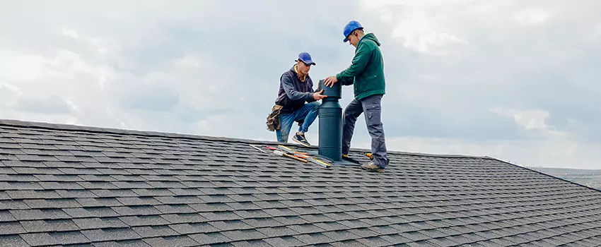 Chimney Sweep To Clear Creosote Buildup in Portsmouth, Ohio