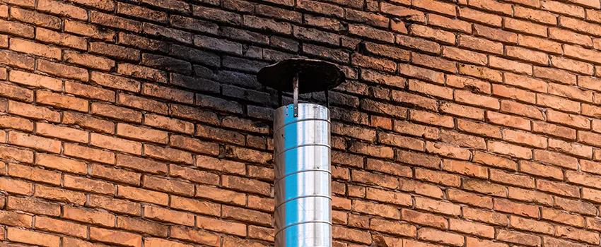 Diagnosing Commercial Chimney Problems in Portsmouth, OH