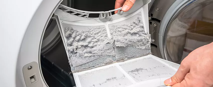 Best Dryer Lint Removal Company in Portsmouth, Ohio