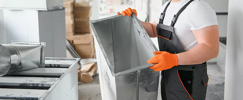 Benefits of Dryer Vent Inspection in Portsmouth, OH