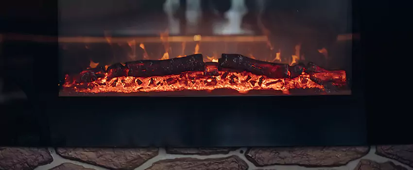 Outdoor Electric Fireplace Installation Solutions in Portsmouth, OH