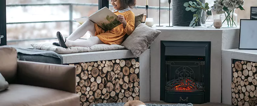 Wall Mount Electric Fireplaces Repair in Portsmouth, OH
