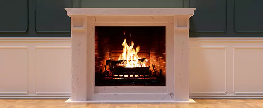 Empire Comfort Systems Fireplace Installation and Replacement in Portsmouth, Ohio
