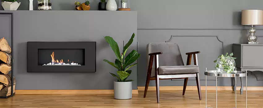 Ethanol Fireplace Burner Repair in Portsmouth, OH