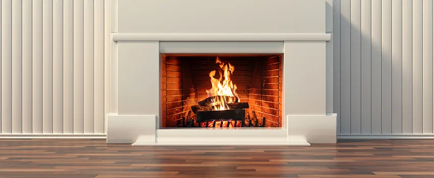Fireplace Broken Ashtray Repair Services in Portsmouth, Ohio