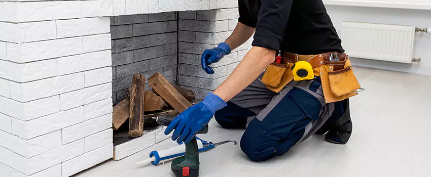 Fireplace Doors Cleaning in Portsmouth, Ohio