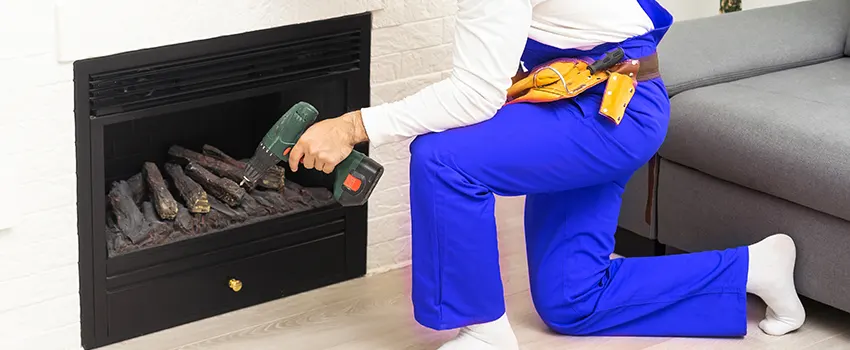 Fireplace Dampers Pivot Repair Services in Portsmouth, Ohio