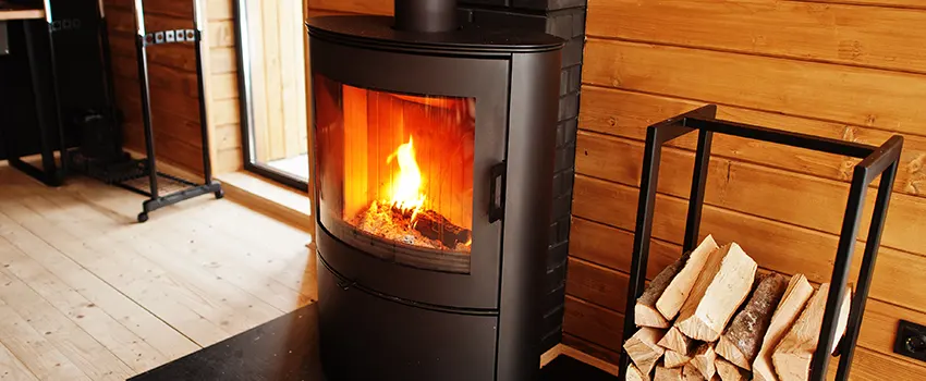 Gas Fireplace Door Handle Installation Services in Portsmouth, Ohio