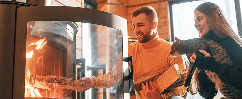 Fireplace Door Installation And Replacement Contractors in Portsmouth, OH