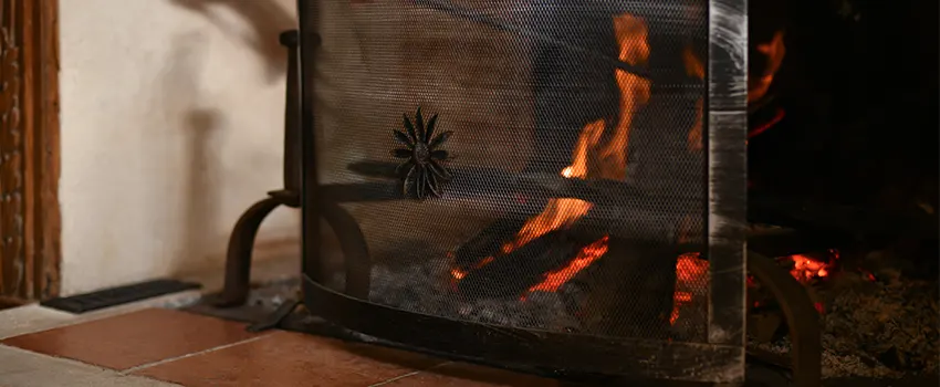 Electric Metal Fireplace installation Services in Portsmouth, OH