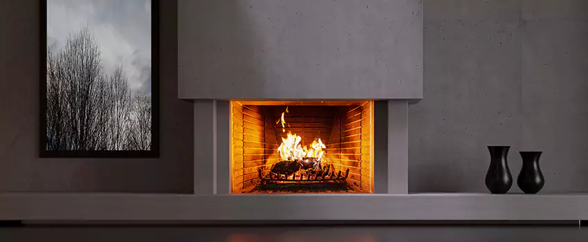 Wood Fireplace Refacing in Portsmouth, OH