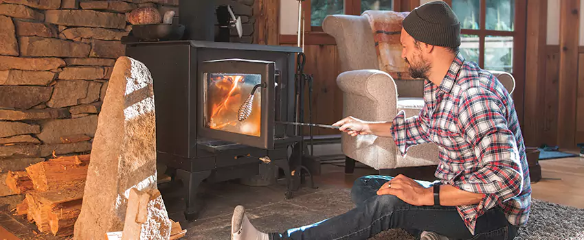 Fireplace Chimney Maintenance in Portsmouth, Ohio
