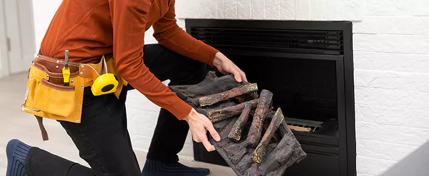 Fireplace Interior Sweeping in Portsmouth, OH