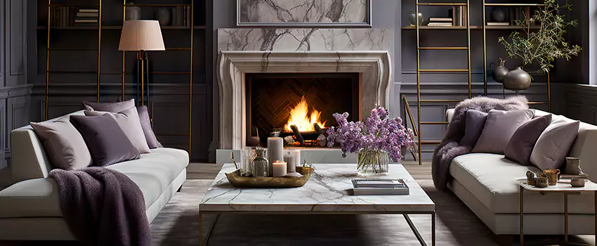 Fireplace Xtrordinair Ember-Glo Insert Fireplace Maintenance in Portsmouth, Ohio