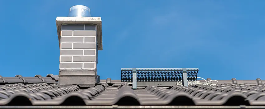 Repair Blocked Chimney in Portsmouth, Ohio