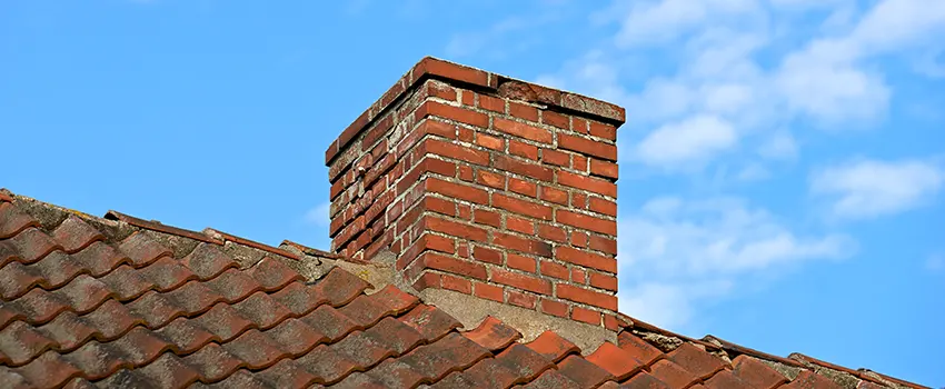 Flue Tiles Cracked Repair Services near Me in Portsmouth, OH
