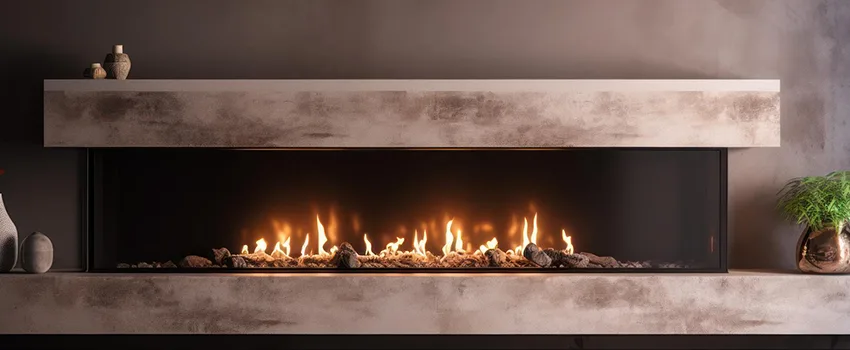Gas Refractory Fireplace Logs in Portsmouth, OH
