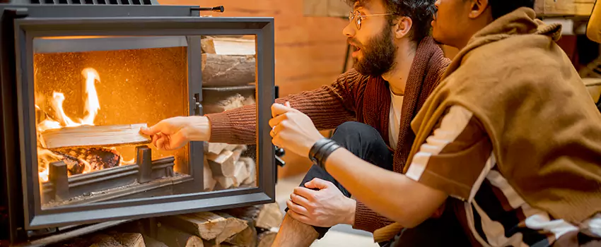 Benefits of Harman Stoves Fireplace in Portsmouth, Ohio