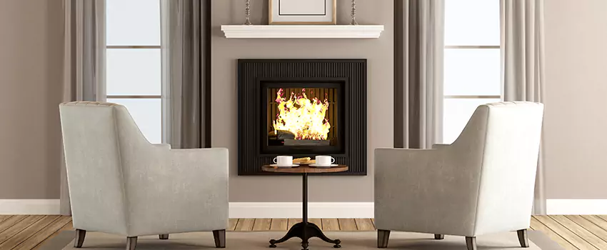 Heat & Glo Outdoor Gas Fireplaces Installation Contractors in Portsmouth, Ohio