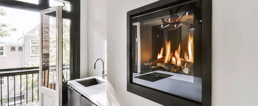 Heatilator Outdoor Fireplace Services in Portsmouth, Ohio