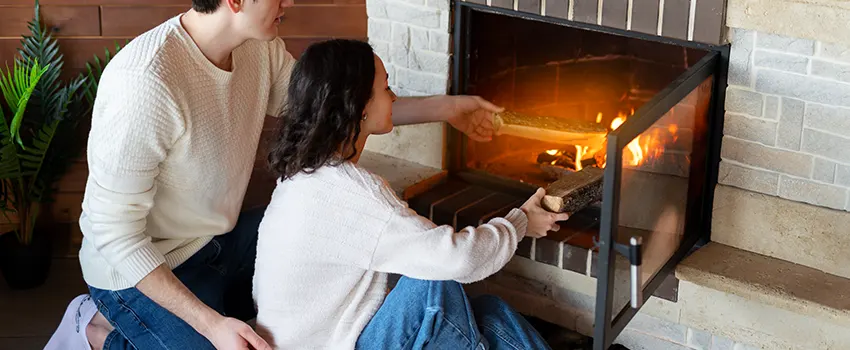 Kings Man Direct Vent Fireplaces Services in Portsmouth, Ohio