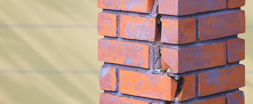 Leaking Chimney Repair And Replacement Cost in Portsmouth, Ohio