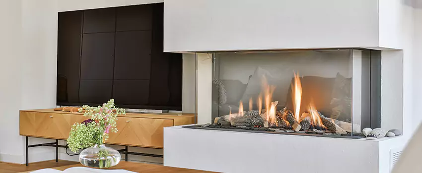 Ortal Wilderness Fireplace Repair and Maintenance in Portsmouth, Ohio
