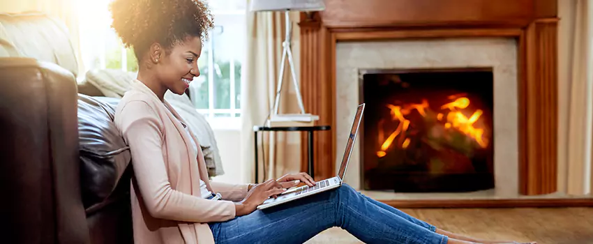 Cost-Effective Osburn Fireplace Installation and Repair in Portsmouth, OH