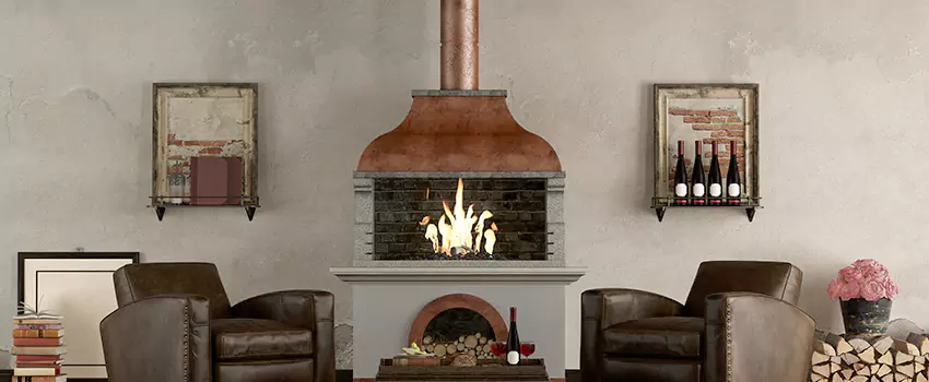 Benefits of Pacific Energy Fireplace in Portsmouth, Ohio