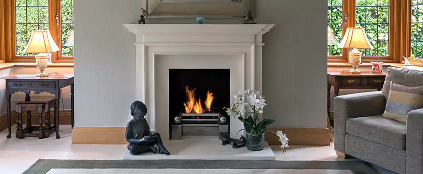 RSF Fireplaces Maintenance and Repair in Portsmouth, Ohio
