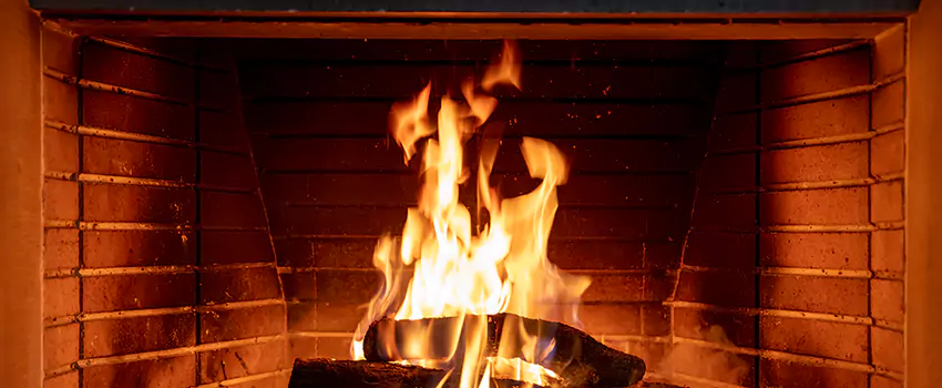 Soot Cleanup Services in Portsmouth, OH