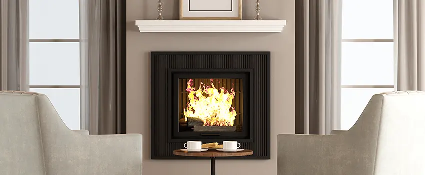 Superior Outdoor Fireplace Repair in Portsmouth, OH