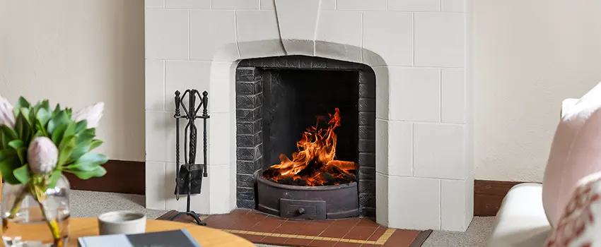 Valor Fireplaces and Stove Repair in Portsmouth, OH