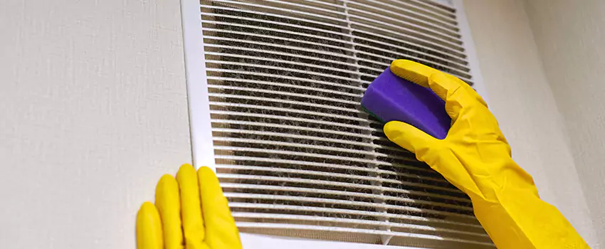 Vent Cleaning Company in Portsmouth, OH