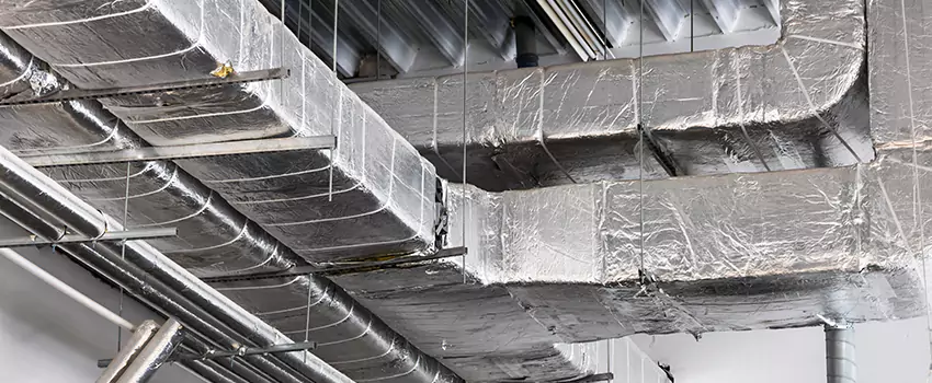 Vent Dust Cleaning Cost in Portsmouth, OH